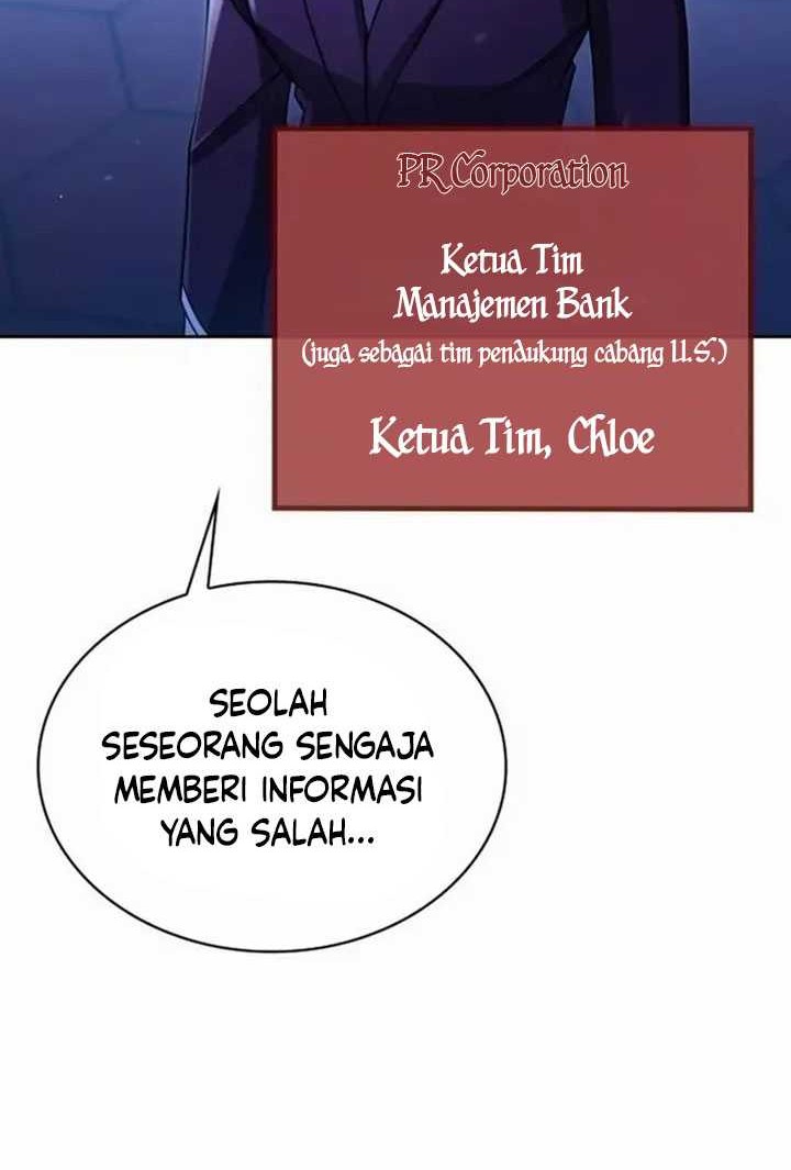 Clever Cleaning Life Of The Returned Genius Hunter Chapter 48 Gambar 33