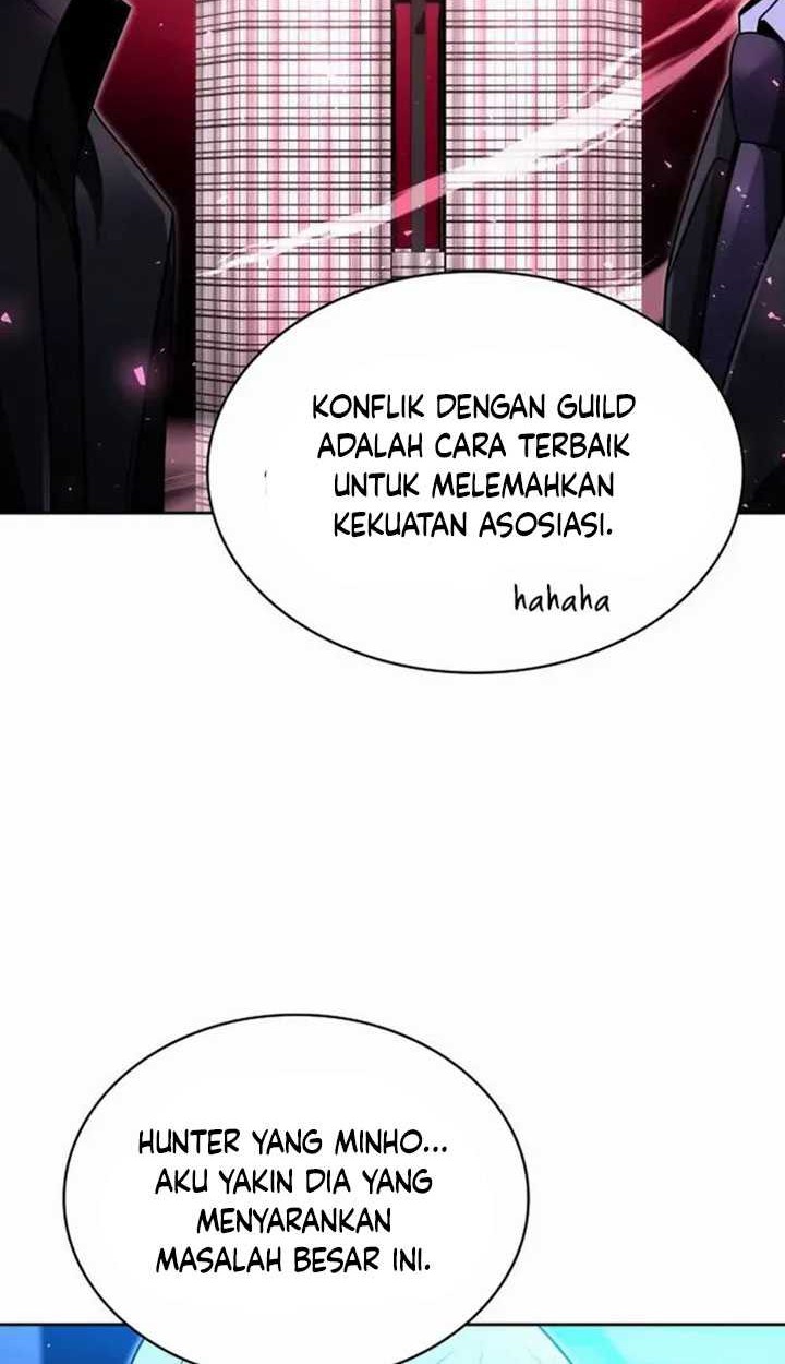Clever Cleaning Life Of The Returned Genius Hunter Chapter 48 Gambar 35