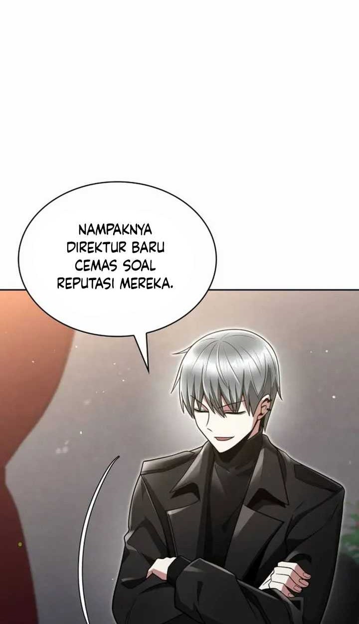 Clever Cleaning Life Of The Returned Genius Hunter Chapter 48 Gambar 37