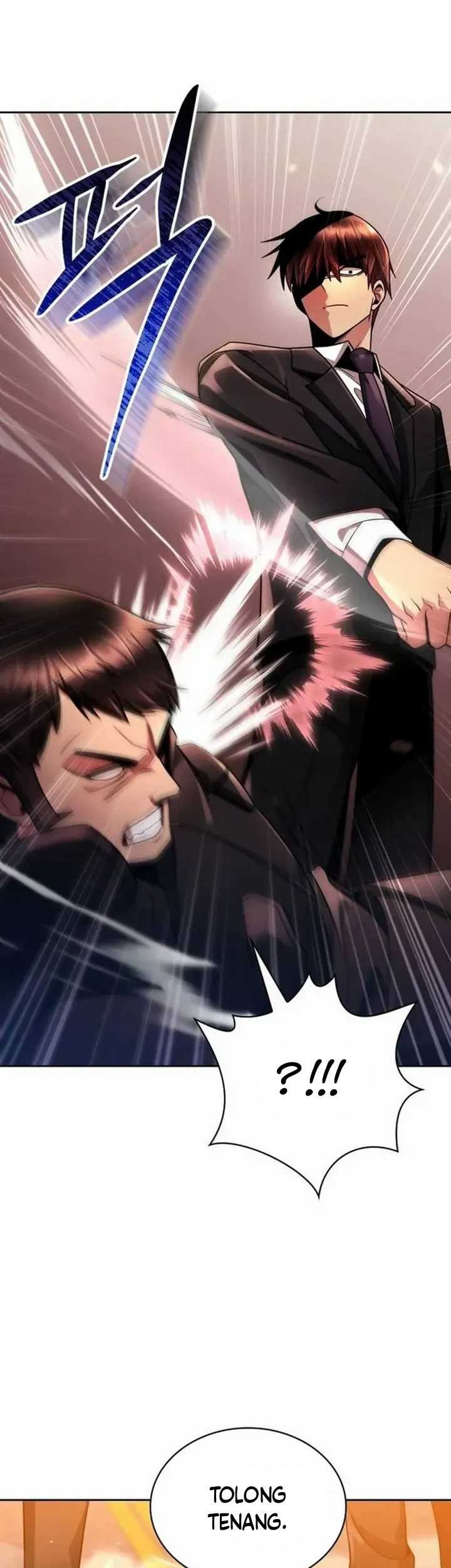 Clever Cleaning Life Of The Returned Genius Hunter Chapter 48 Gambar 18