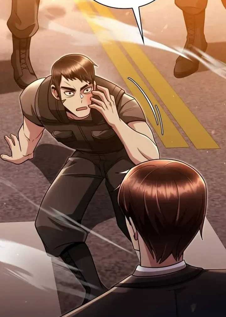 Clever Cleaning Life Of The Returned Genius Hunter Chapter 48 Gambar 19