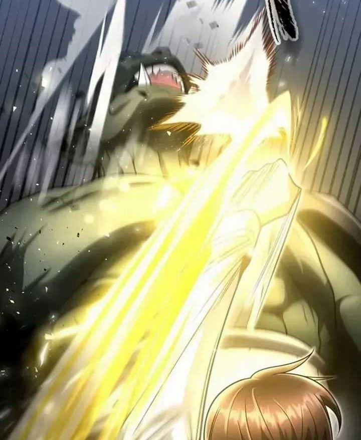 Clever Cleaning Life Of The Returned Genius Hunter Chapter 48 Gambar 47