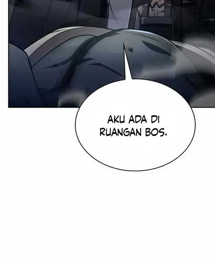 Clever Cleaning Life Of The Returned Genius Hunter Chapter 48 Gambar 49