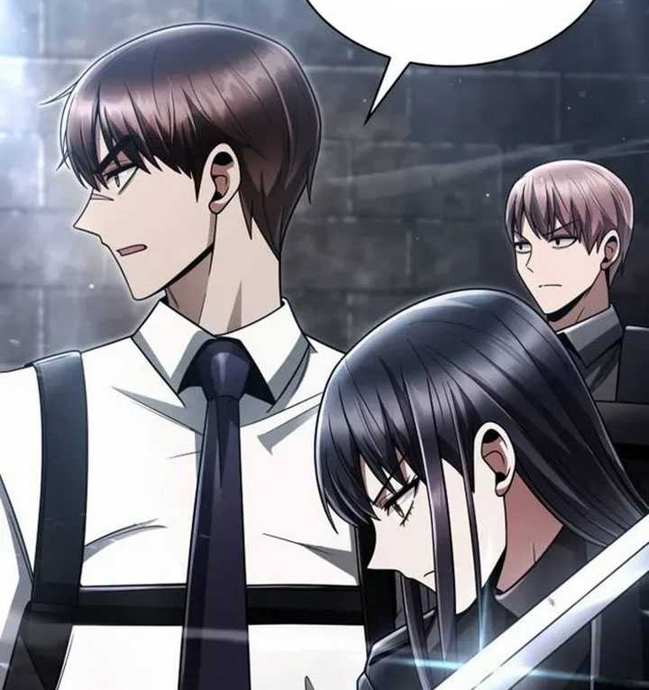 Clever Cleaning Life Of The Returned Genius Hunter Chapter 48 Gambar 51