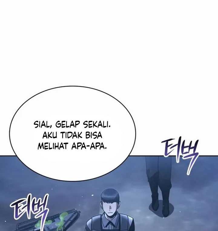 Clever Cleaning Life Of The Returned Genius Hunter Chapter 48 Gambar 53