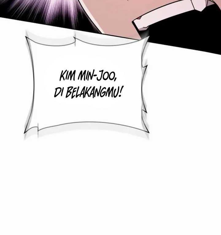 Clever Cleaning Life Of The Returned Genius Hunter Chapter 48 Gambar 57