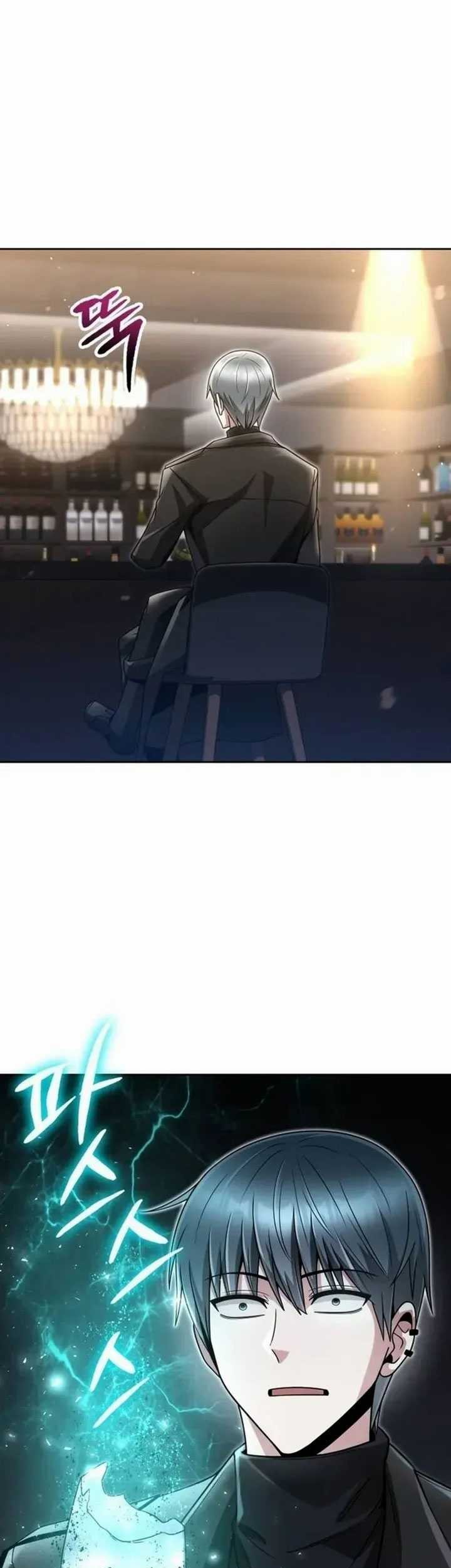 Clever Cleaning Life Of The Returned Genius Hunter Chapter 48 Gambar 42