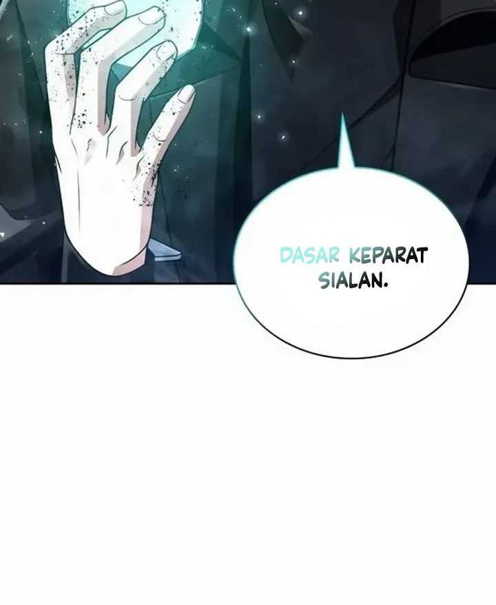 Clever Cleaning Life Of The Returned Genius Hunter Chapter 48 Gambar 43