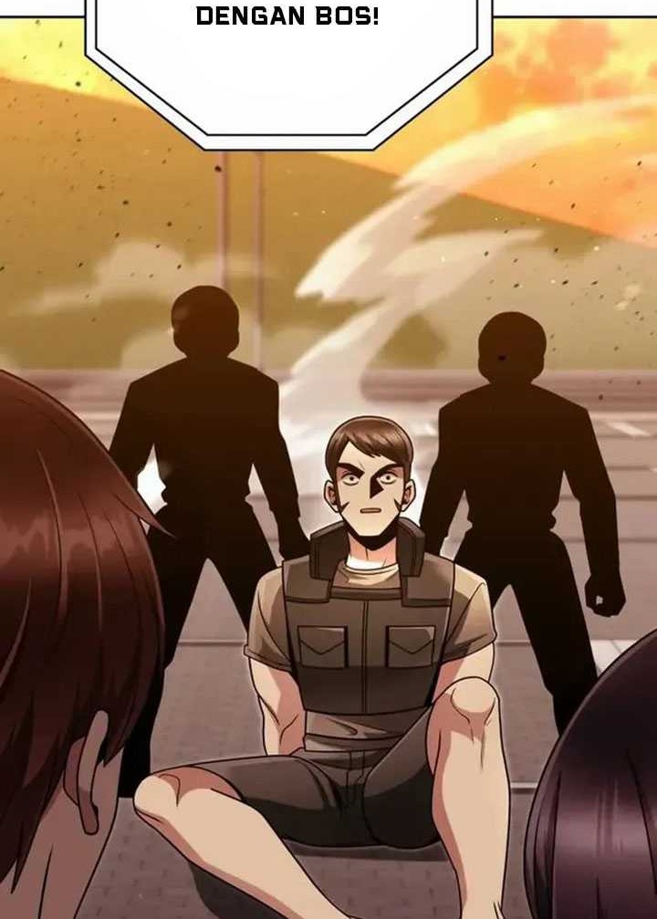 Clever Cleaning Life Of The Returned Genius Hunter Chapter 48 Gambar 3