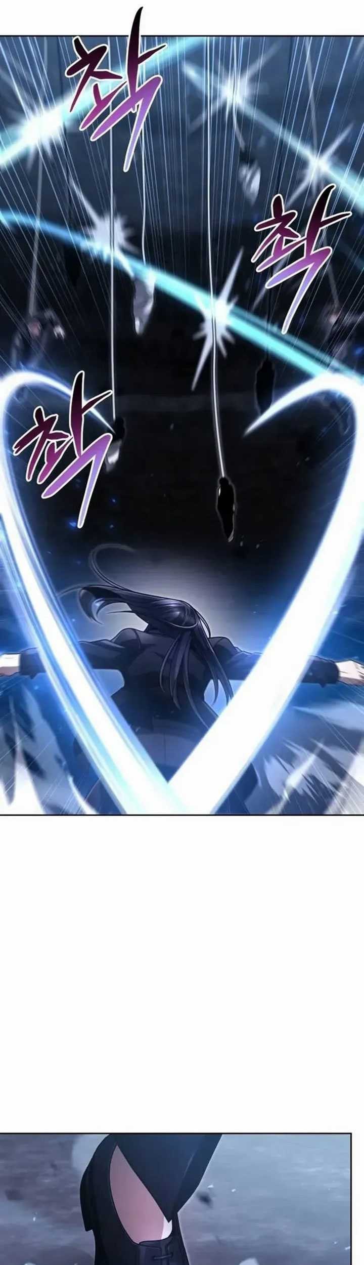 Clever Cleaning Life Of The Returned Genius Hunter Chapter 48 Gambar 66