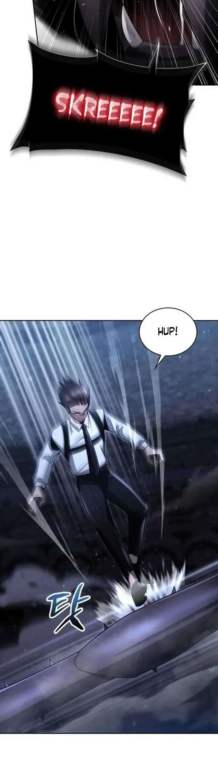 Clever Cleaning Life Of The Returned Genius Hunter Chapter 48 Gambar 70