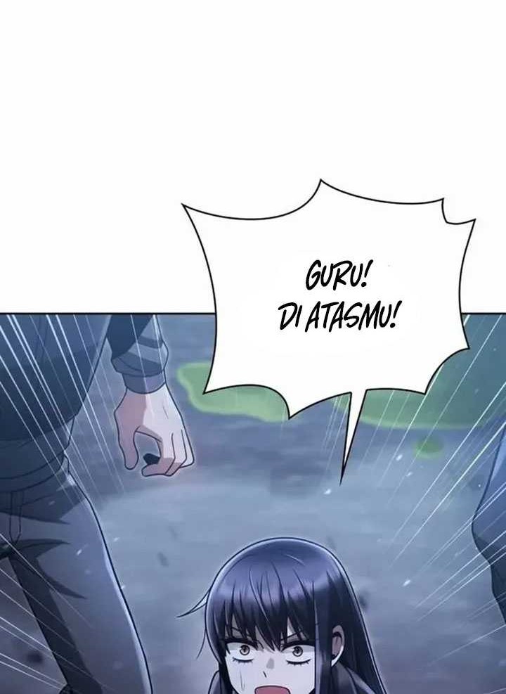 Clever Cleaning Life Of The Returned Genius Hunter Chapter 48 Gambar 71