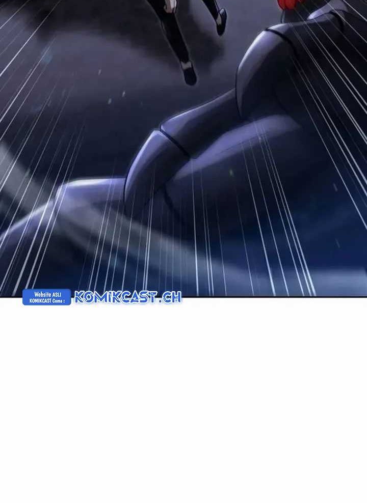 Clever Cleaning Life Of The Returned Genius Hunter Chapter 48 Gambar 73