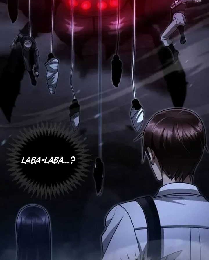 Clever Cleaning Life Of The Returned Genius Hunter Chapter 48 Gambar 61