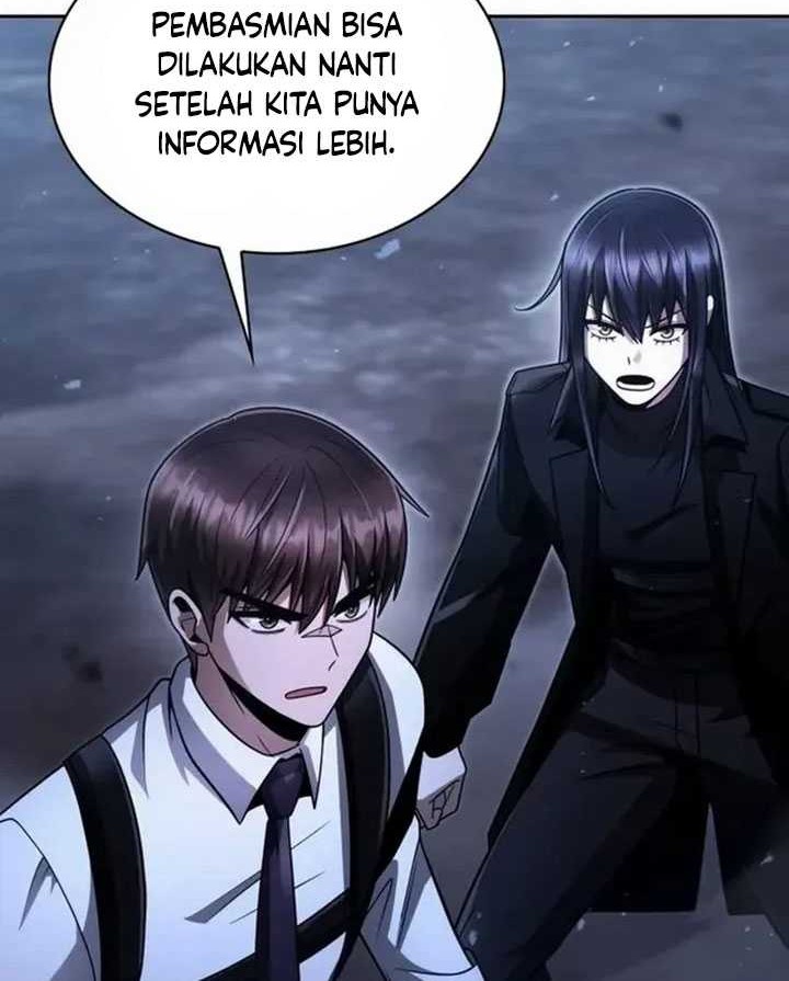 Clever Cleaning Life Of The Returned Genius Hunter Chapter 48 Gambar 63