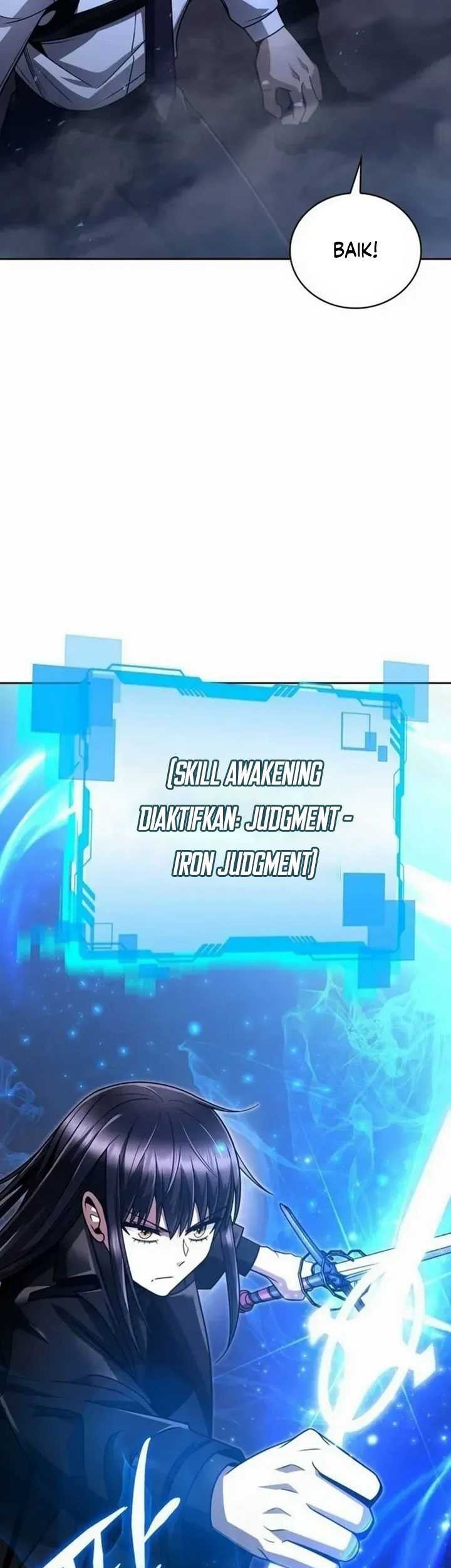 Clever Cleaning Life Of The Returned Genius Hunter Chapter 48 Gambar 64