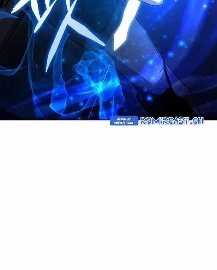 Clever Cleaning Life Of The Returned Genius Hunter Chapter 48 Gambar 65