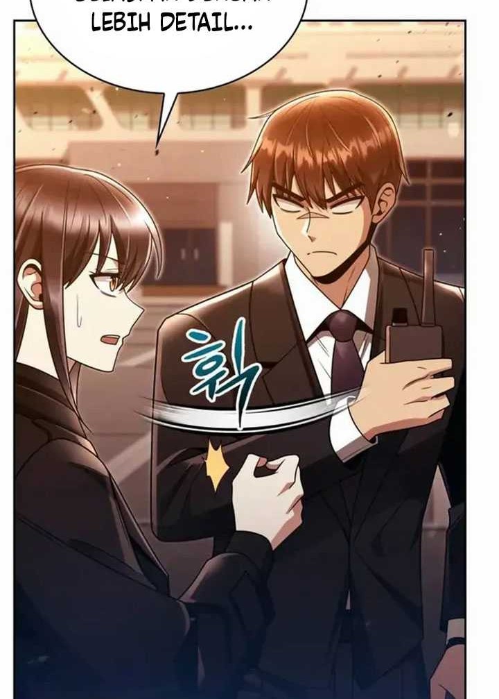 Clever Cleaning Life Of The Returned Genius Hunter Chapter 48 Gambar 5