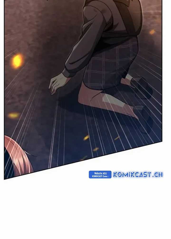 Clever Cleaning Life Of The Returned Genius Hunter Chapter 48 Gambar 9