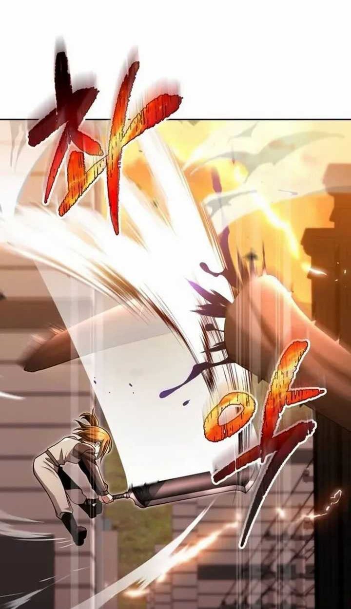 Clever Cleaning Life Of The Returned Genius Hunter Chapter 48 Gambar 11