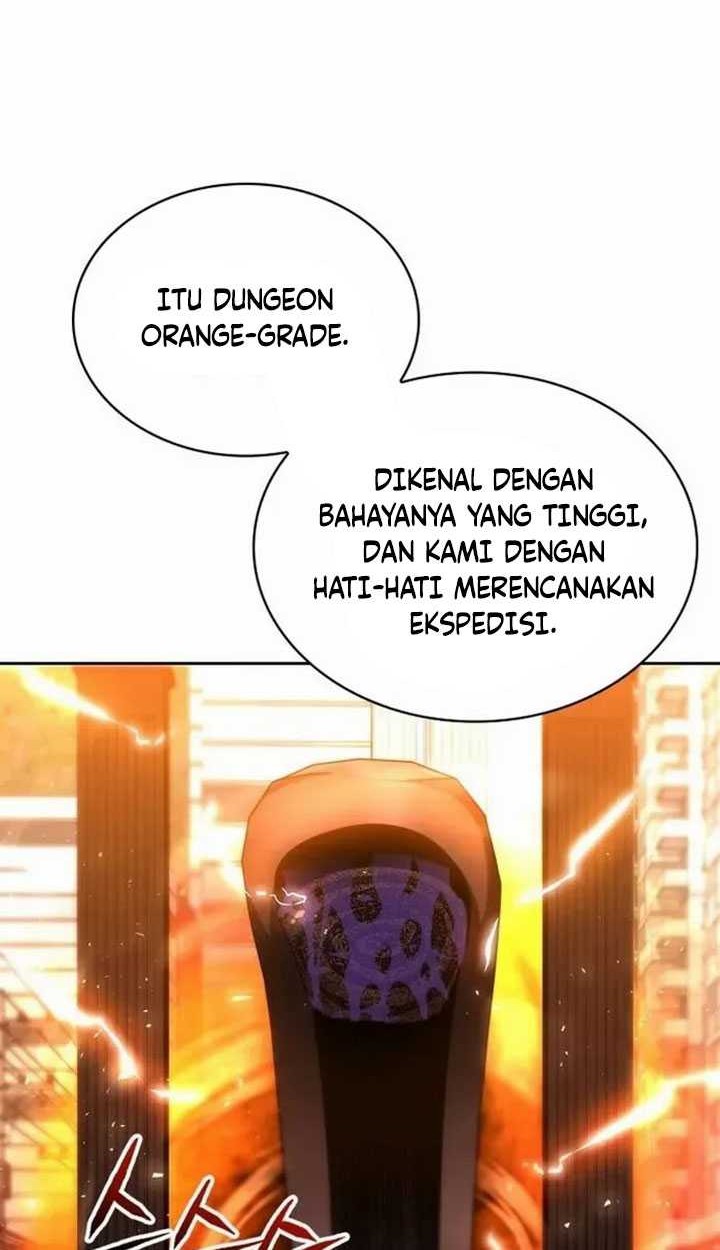 Clever Cleaning Life Of The Returned Genius Hunter Chapter 48 Gambar 13