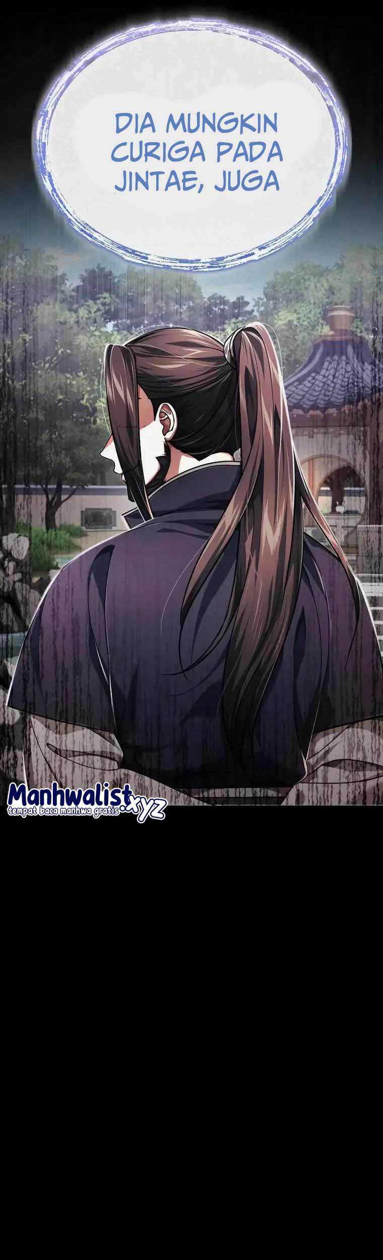 The Terminally Ill Young Master of the Baek Clan Chapter 16 Gambar 11