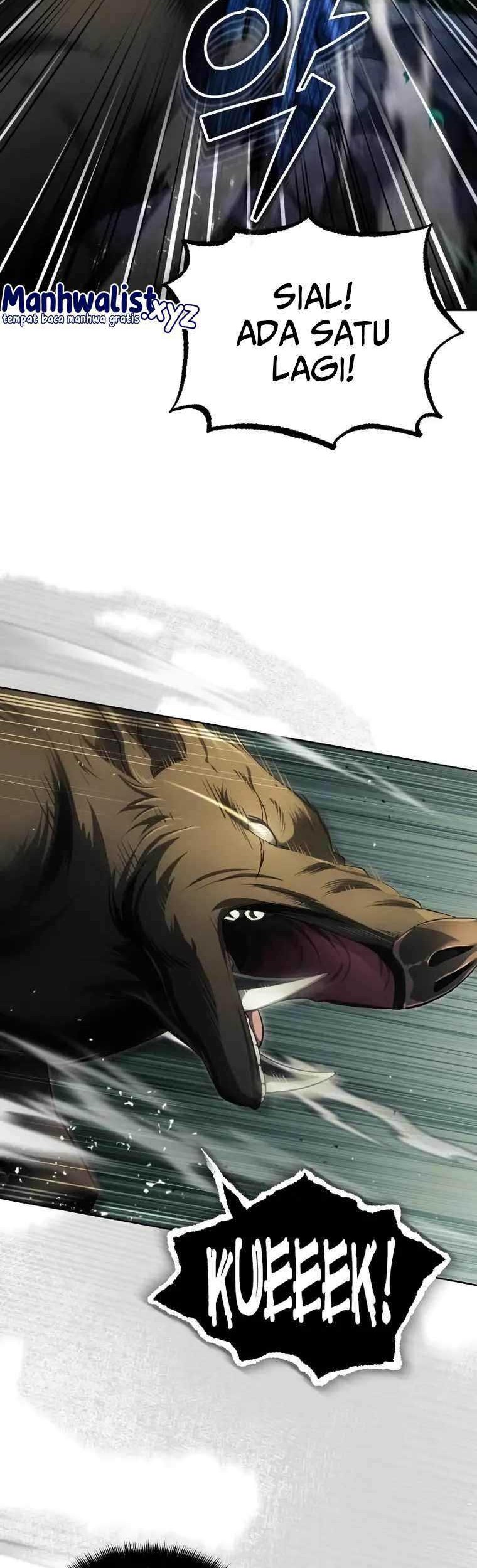 The Terminally Ill Young Master of the Baek Clan Chapter 16 Gambar 24