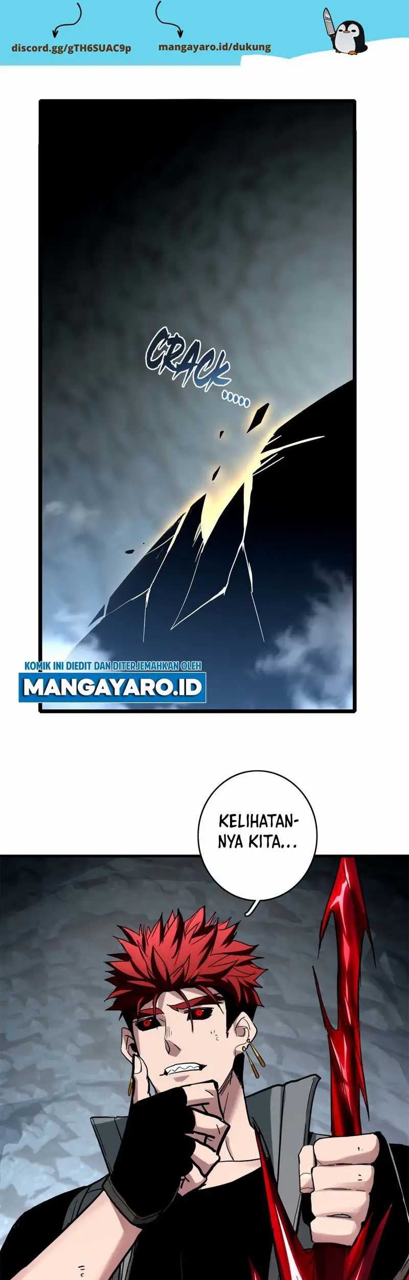 Let Me Game In Peace Chapter 116 Gambar 9