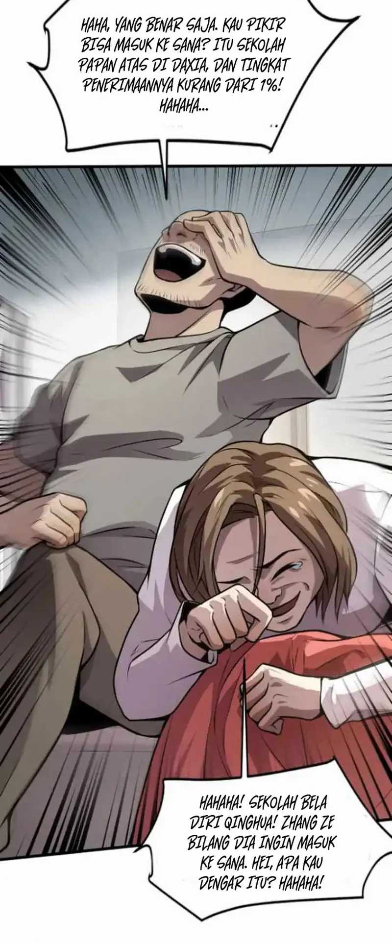 The Lone SSS-Class Summoner Chapter 80 Gambar 25