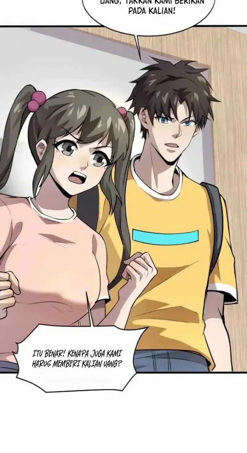 The Lone SSS-Class Summoner Chapter 80 Gambar 29