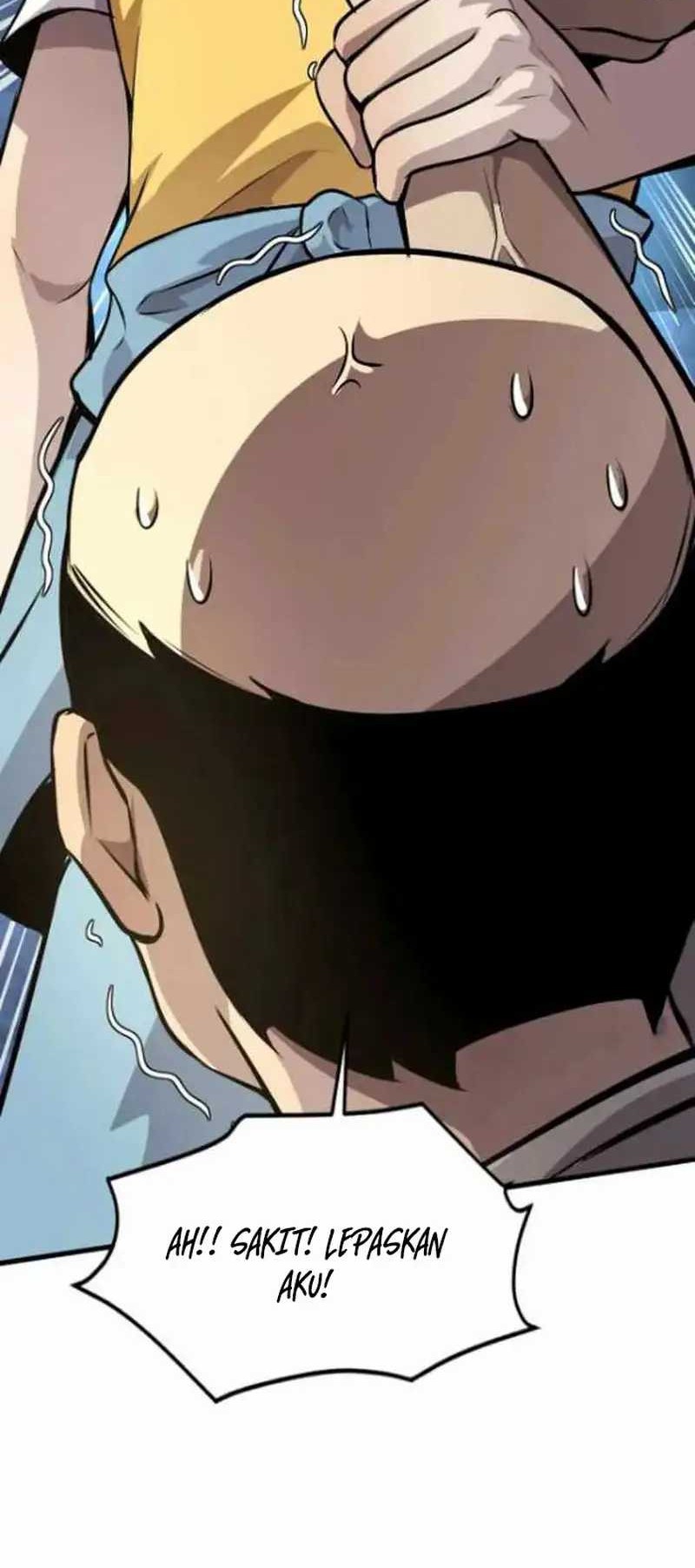 The Lone SSS-Class Summoner Chapter 80 Gambar 33