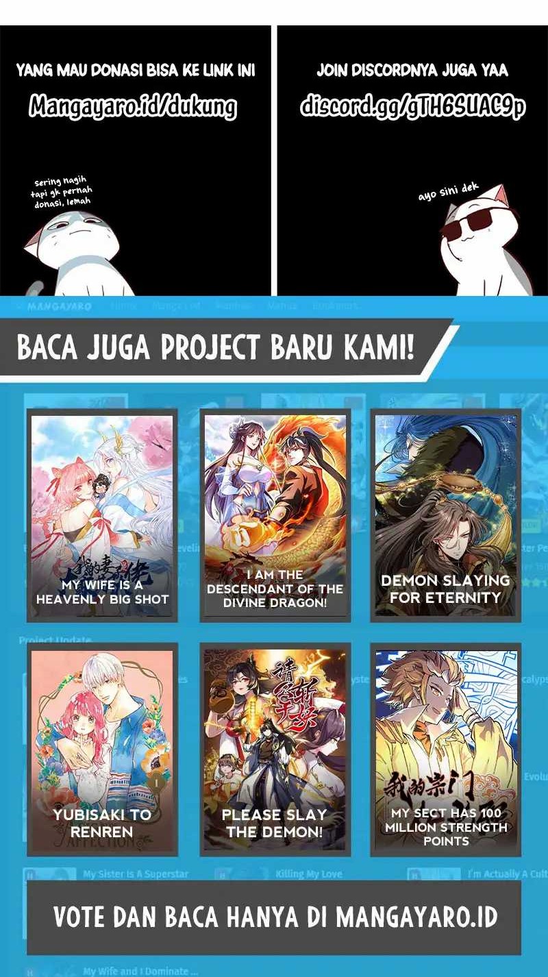 The Lone SSS-Class Summoner Chapter 78 Gambar 52