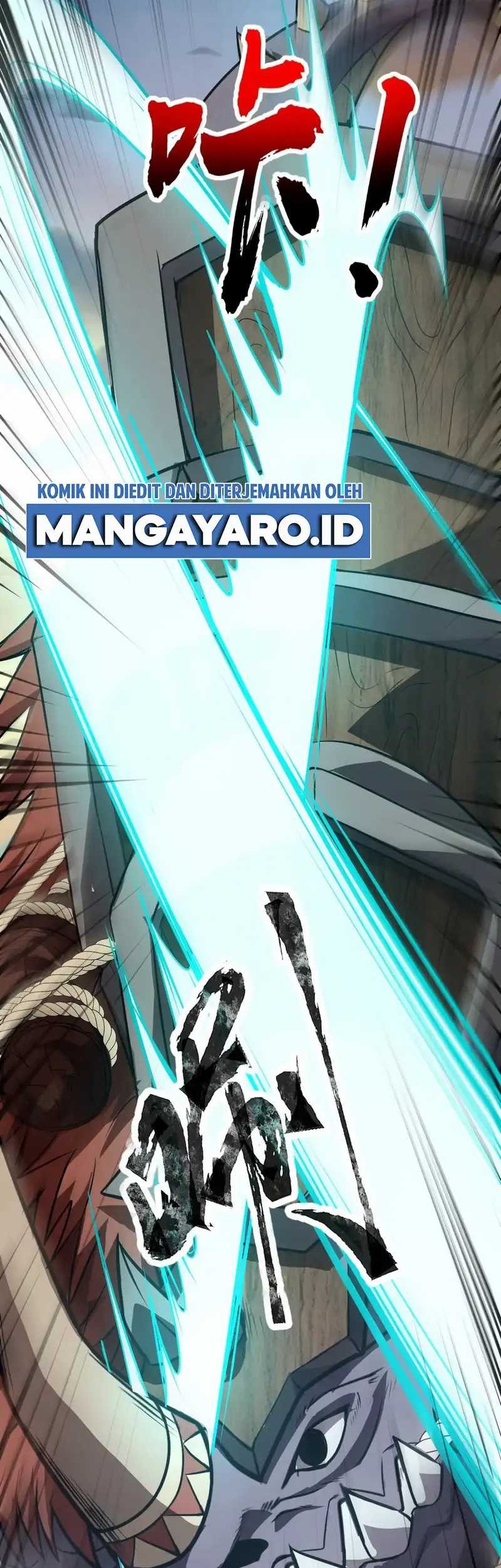 The Lone SSS-Class Summoner Chapter 78 Gambar 45