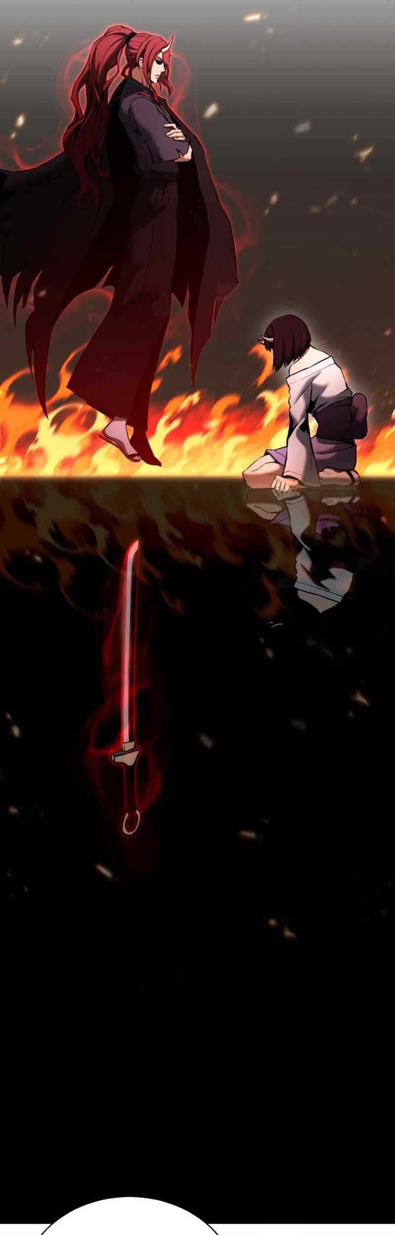 Absolute Necromancer Chapter 40 Gambar 41