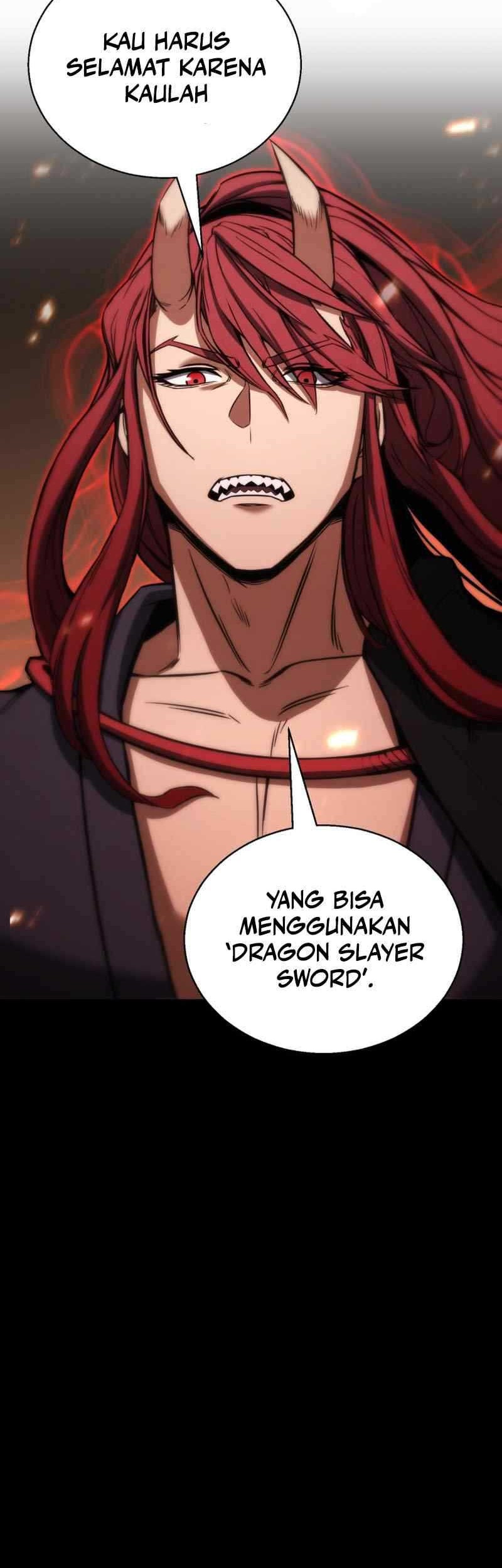 Absolute Necromancer Chapter 40 Gambar 42
