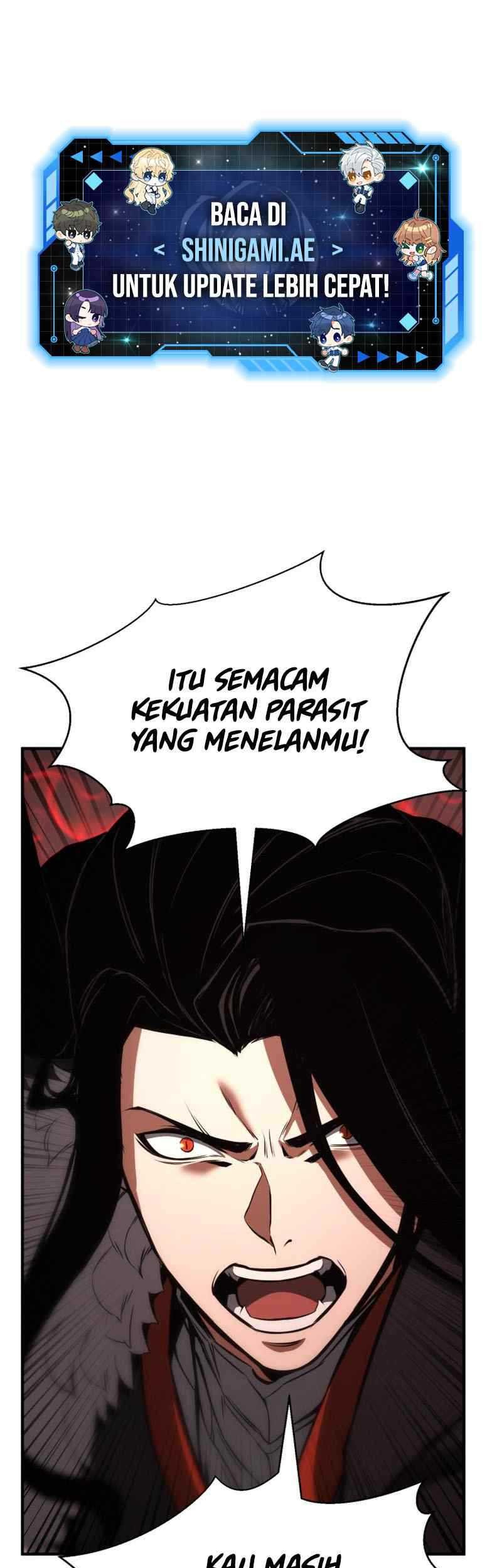 Manhwa Absolute Necromancer Chapter 40 gambar nomor 2
