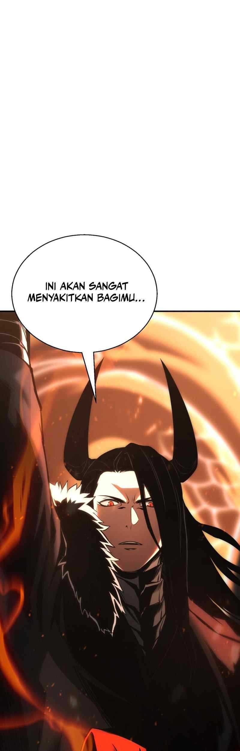 Absolute Necromancer Chapter 40 Gambar 14