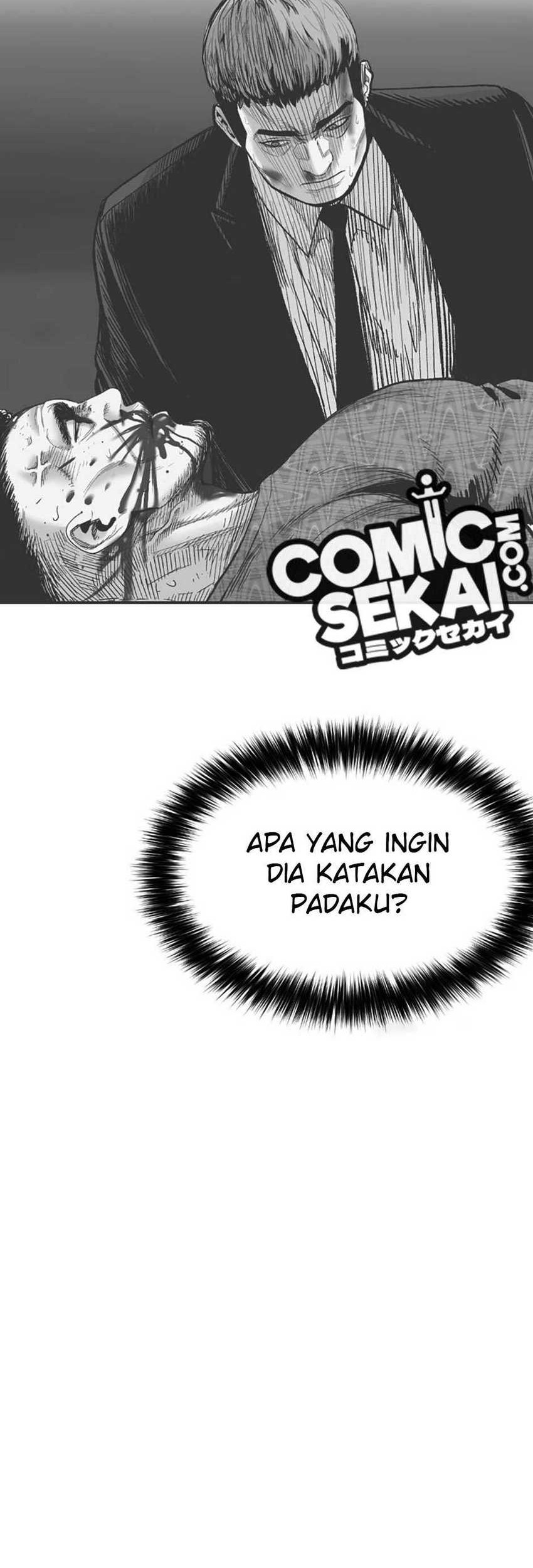 Switch Chapter 76 Gambar 28