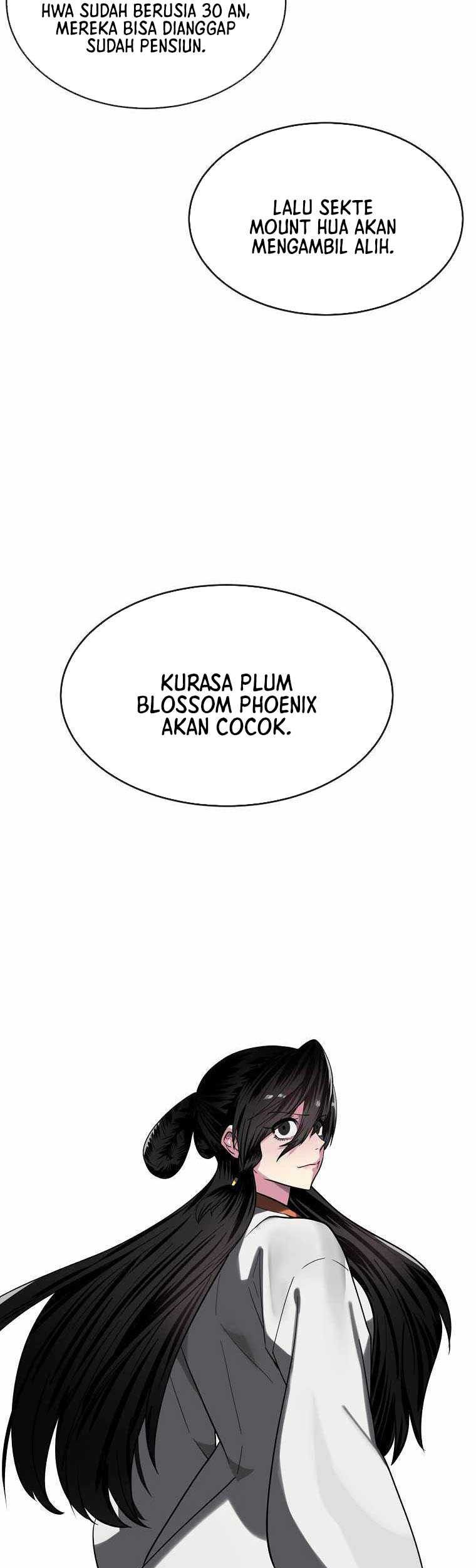 Volcanic Age Chapter 250 Gambar 4