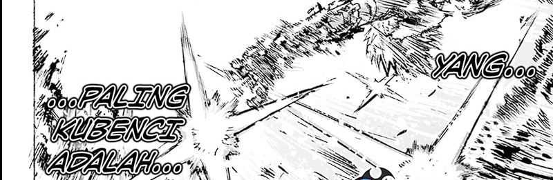 Boku no Hero Academia Chapter 406 Gambar 64