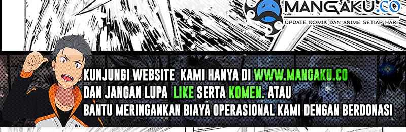 Boku no Hero Academia Chapter 406 Gambar 65