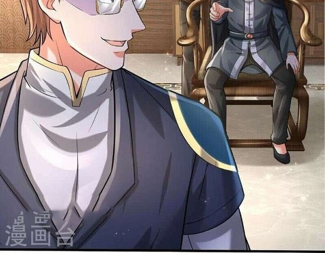 I am Daxianzun Chapter 574 Gambar 4