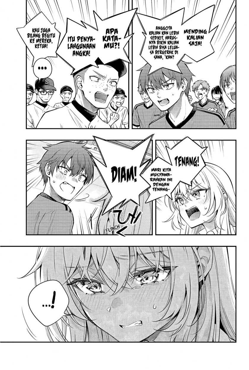 Tokidoki Bosotto Roshiago de Dereru Tonari no Alya-san Chapter 28 Gambar 8