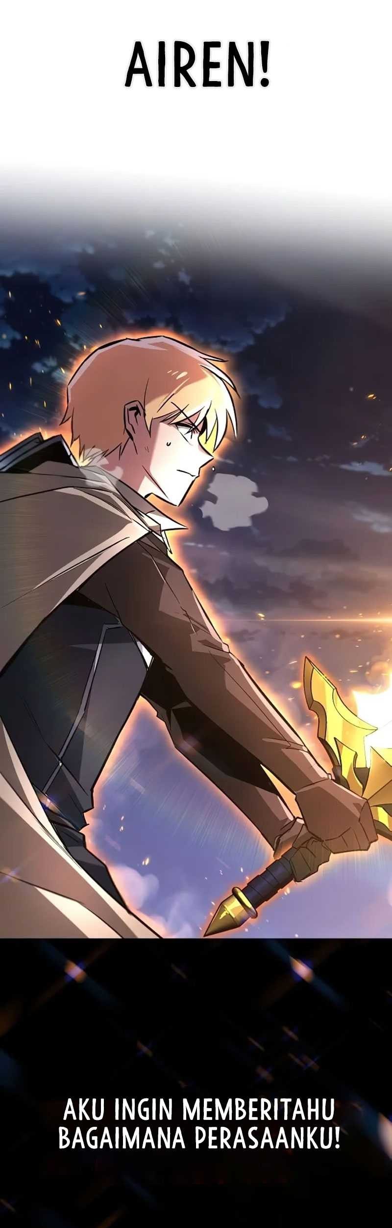 Lazy Prince Becomes a Genius Chapter 100 Gambar 36