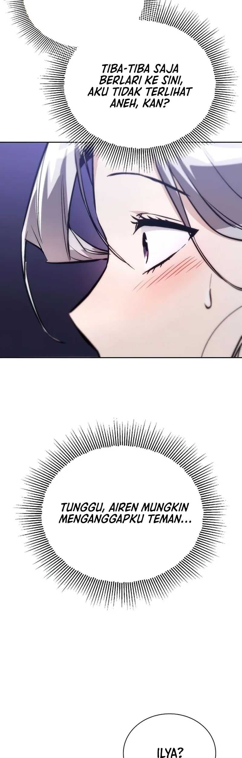 Lazy Prince Becomes a Genius Chapter 100 Gambar 44