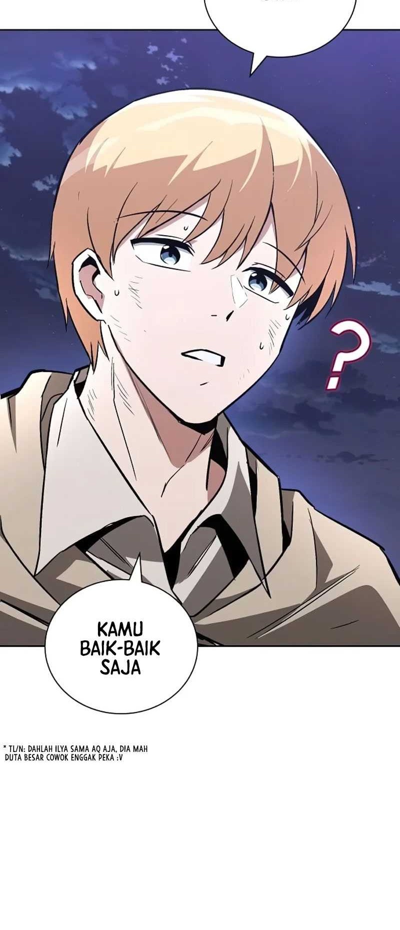 Lazy Prince Becomes a Genius Chapter 100 Gambar 45