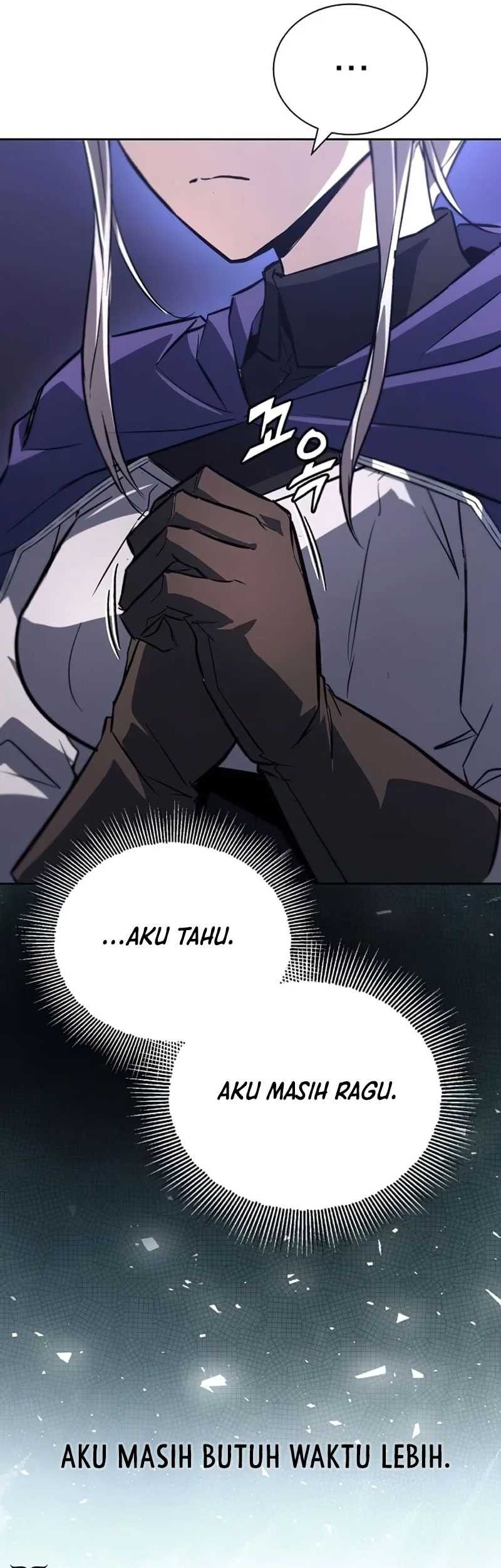 Lazy Prince Becomes a Genius Chapter 100 Gambar 46