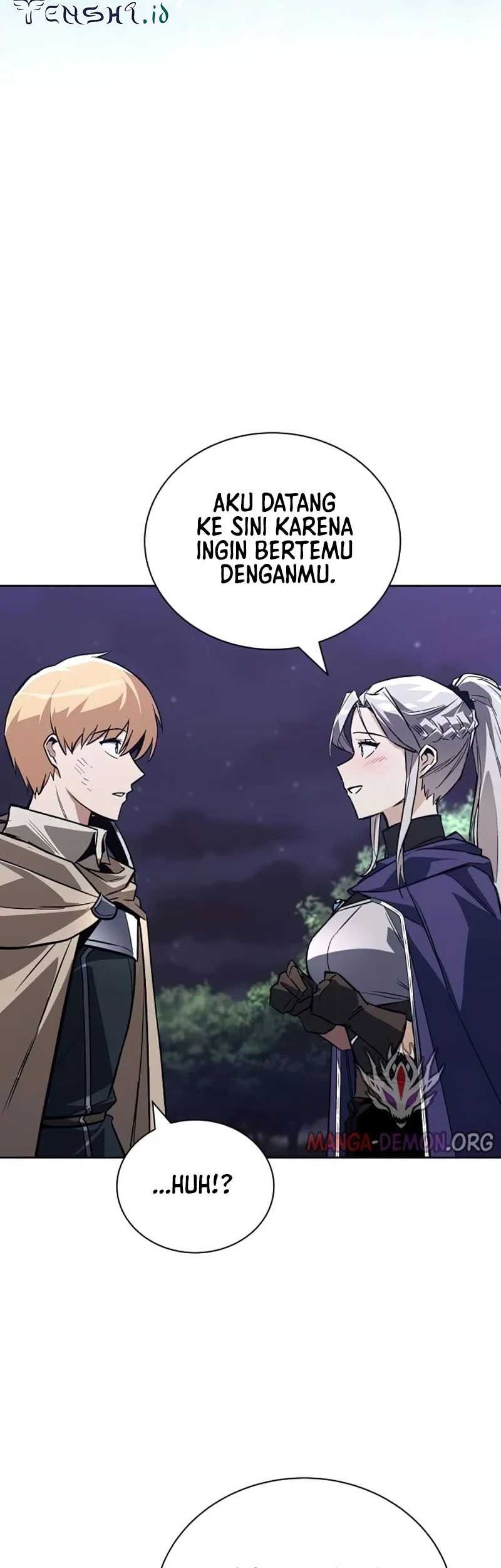 Lazy Prince Becomes a Genius Chapter 100 Gambar 47