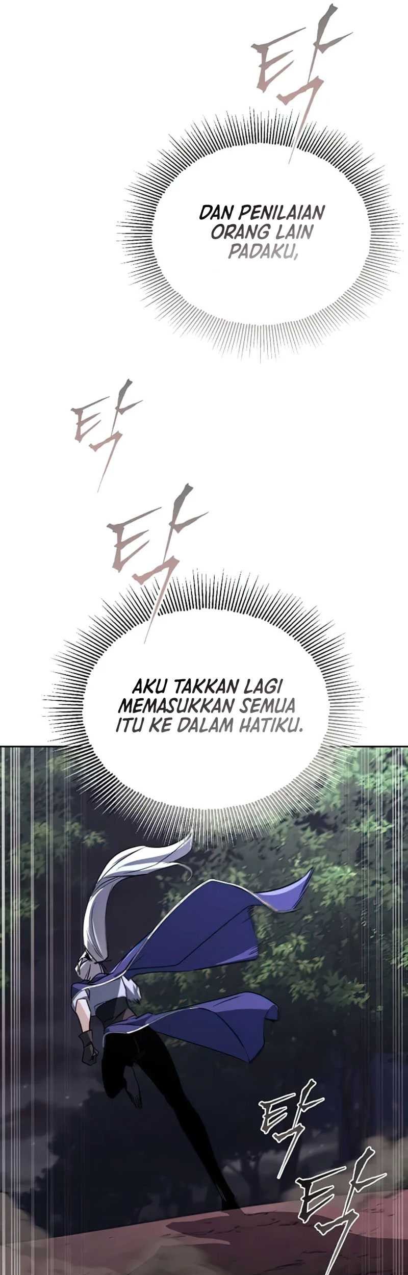 Lazy Prince Becomes a Genius Chapter 100 Gambar 30