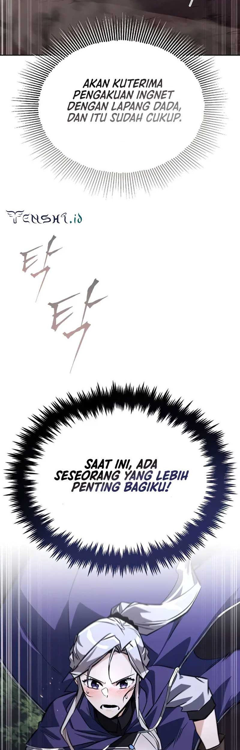 Lazy Prince Becomes a Genius Chapter 100 Gambar 31